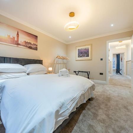 Villa Brand New London Luxury House - Sleeps 8 Exterior foto