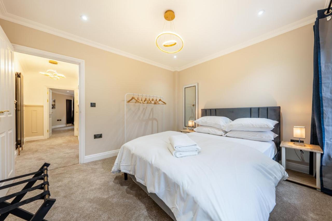 Villa Brand New London Luxury House - Sleeps 8 Exterior foto