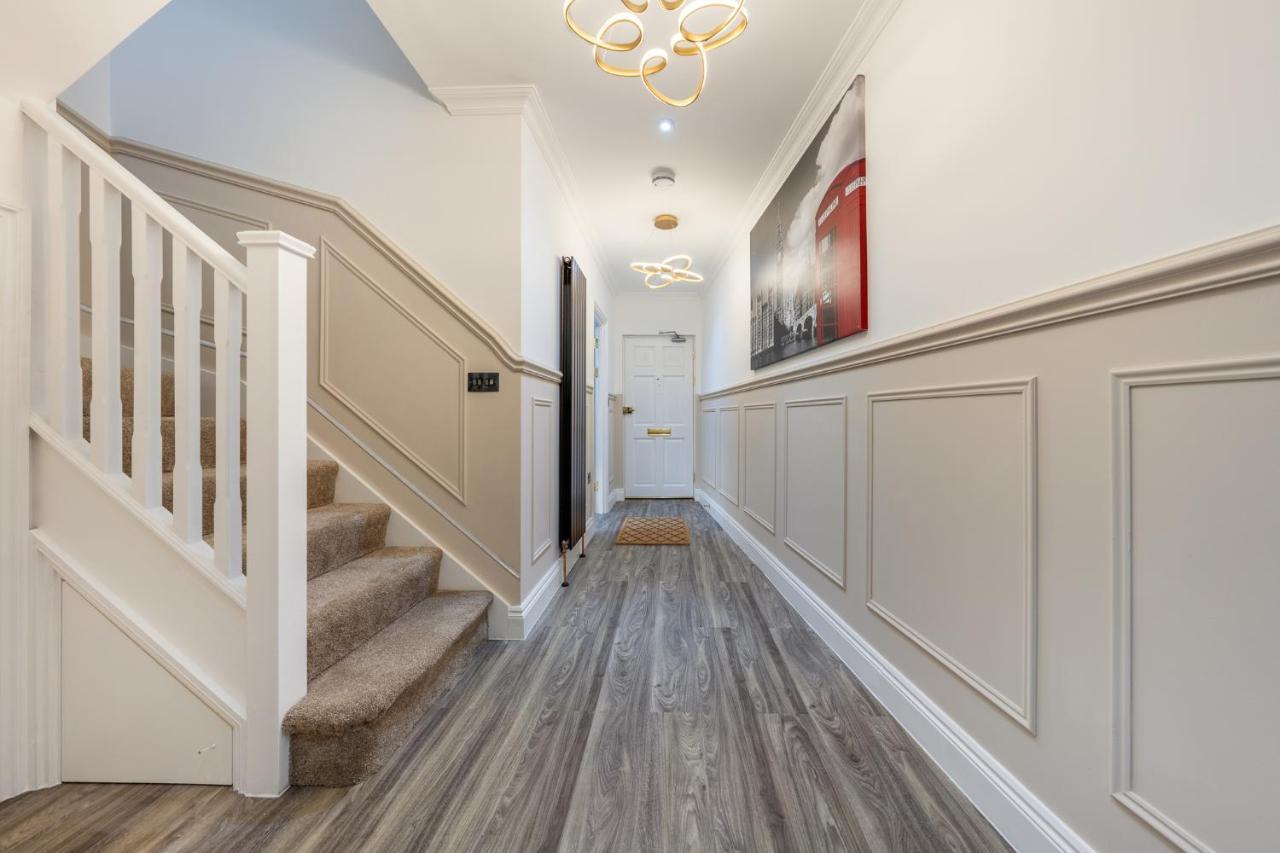 Villa Brand New London Luxury House - Sleeps 8 Exterior foto