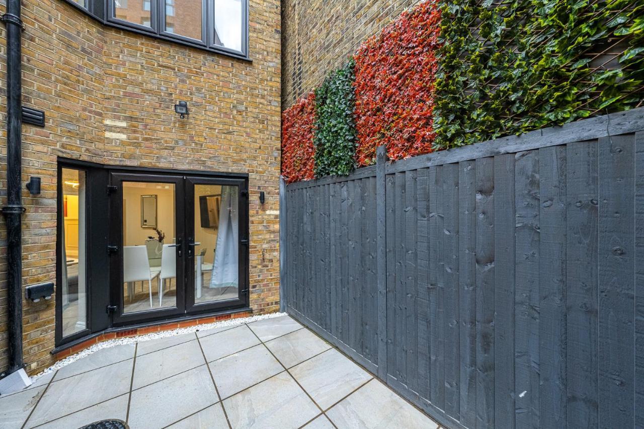 Villa Brand New London Luxury House - Sleeps 8 Exterior foto