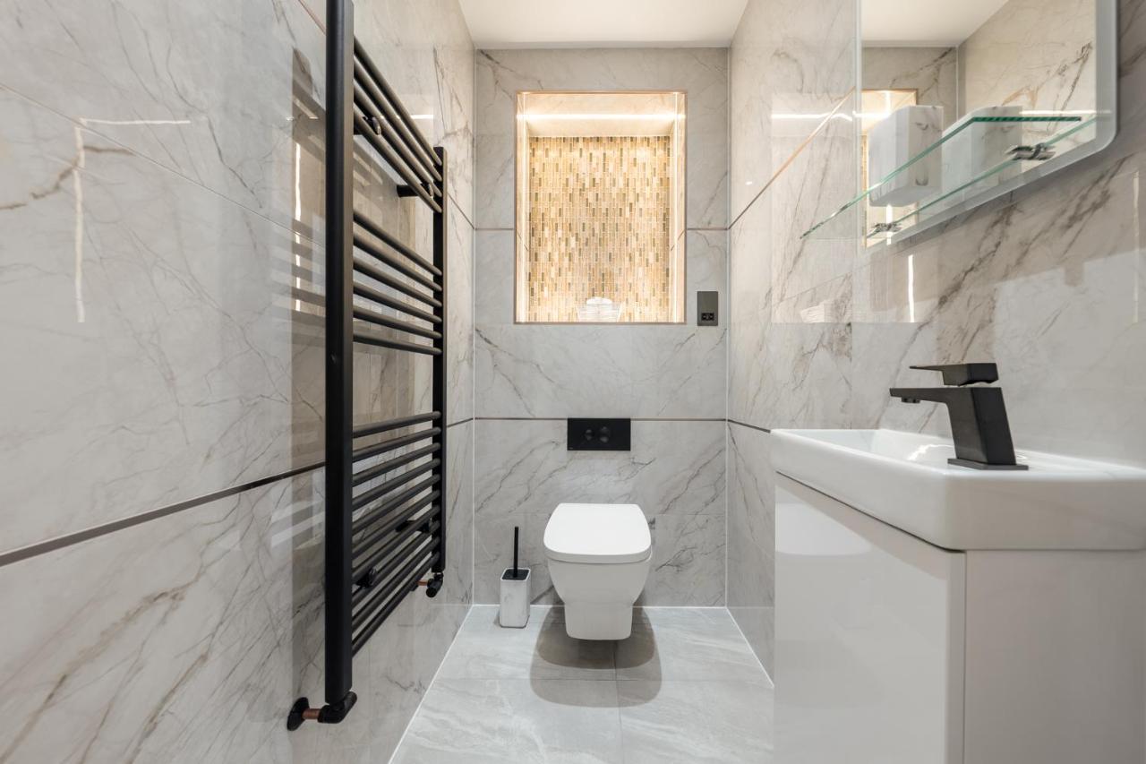 Villa Brand New London Luxury House - Sleeps 8 Exterior foto