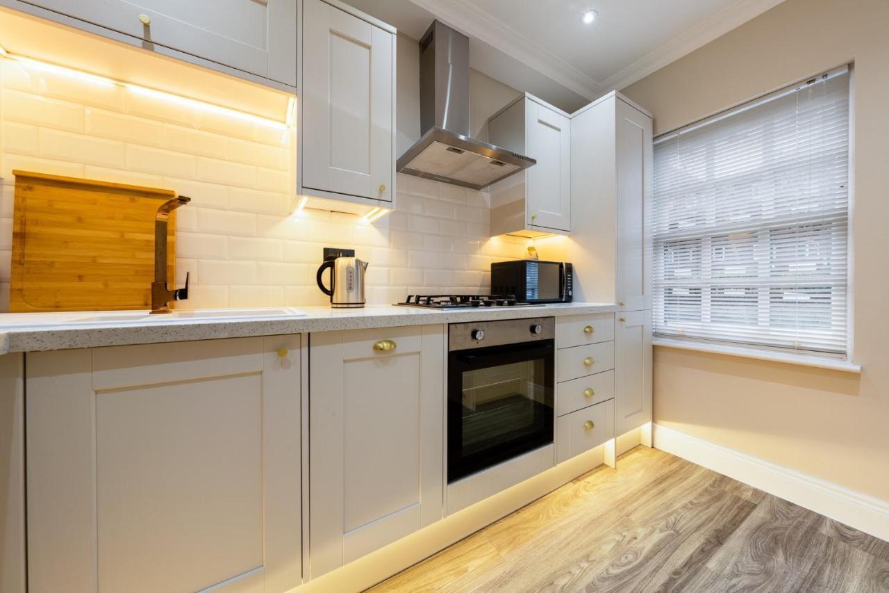 Villa Brand New London Luxury House - Sleeps 8 Exterior foto