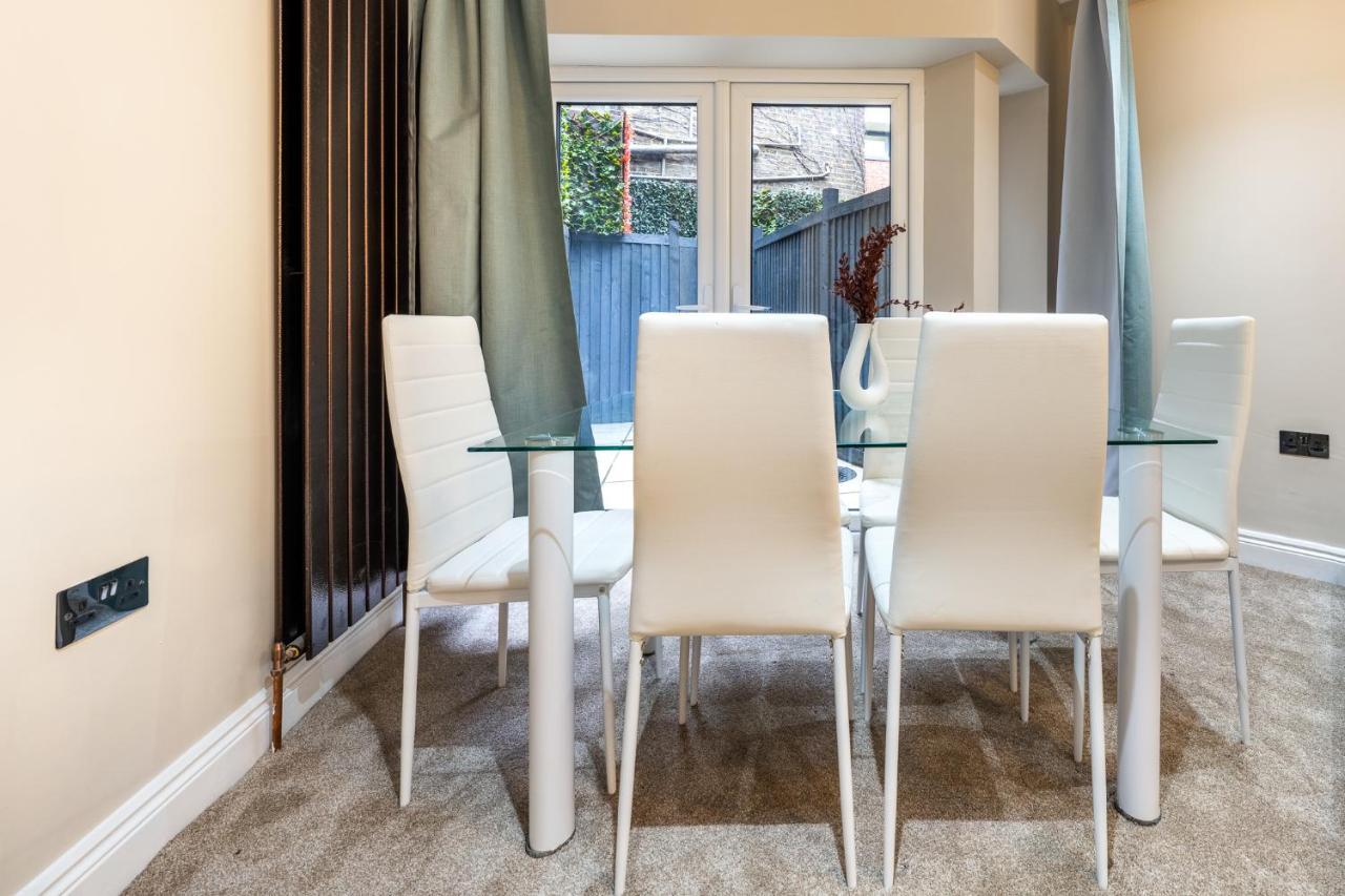 Villa Brand New London Luxury House - Sleeps 8 Exterior foto
