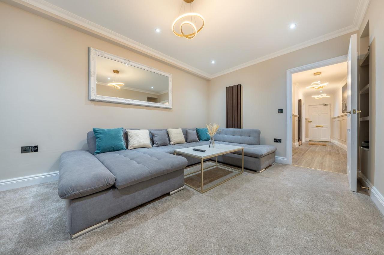 Villa Brand New London Luxury House - Sleeps 8 Exterior foto