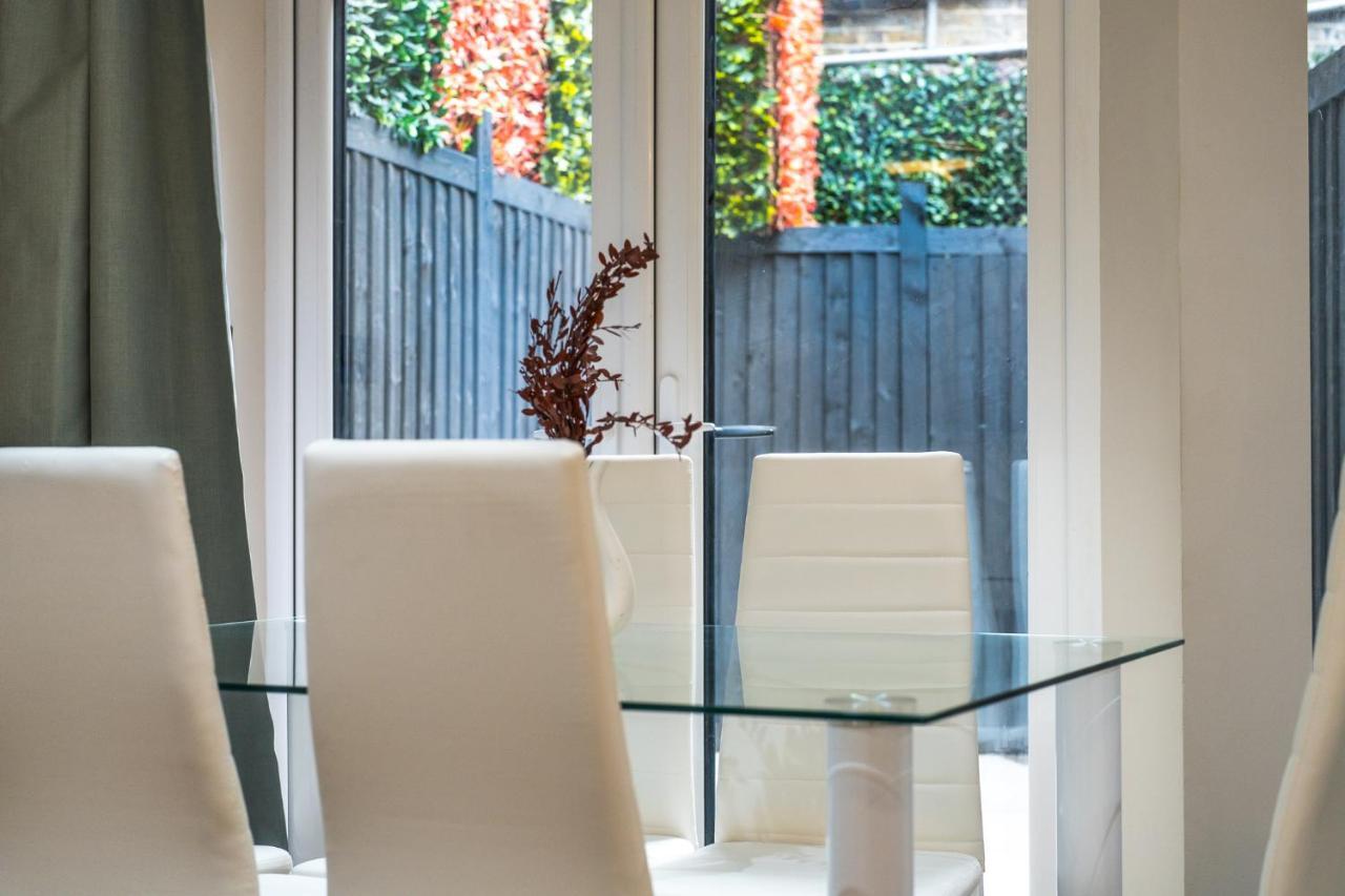 Villa Brand New London Luxury House - Sleeps 8 Exterior foto